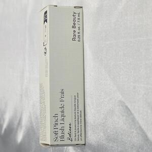 Rare Beauty | Soft Pinch Liquid Blush in color "Believe" - New in box!
